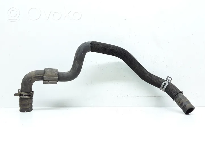 Volvo V60 Engine coolant pipe/hose 31474864