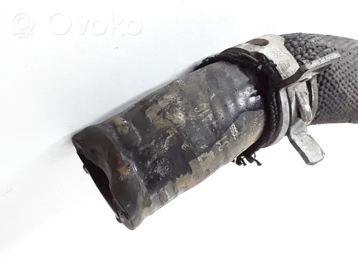 Volvo V60 Tuyau de liquide de refroidissement moteur 31357416