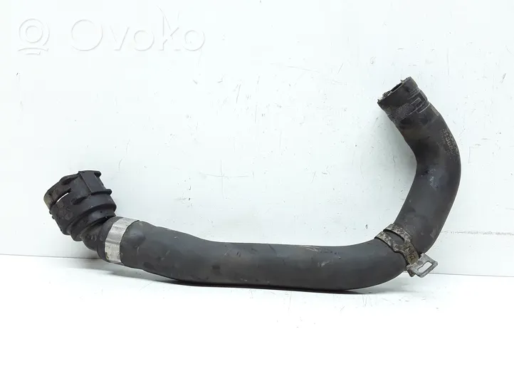 Volvo V60 Tuyau de liquide de refroidissement moteur 31368800