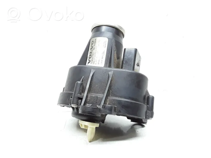 Volvo V60 Intake manifold valve actuator/motor 31293737