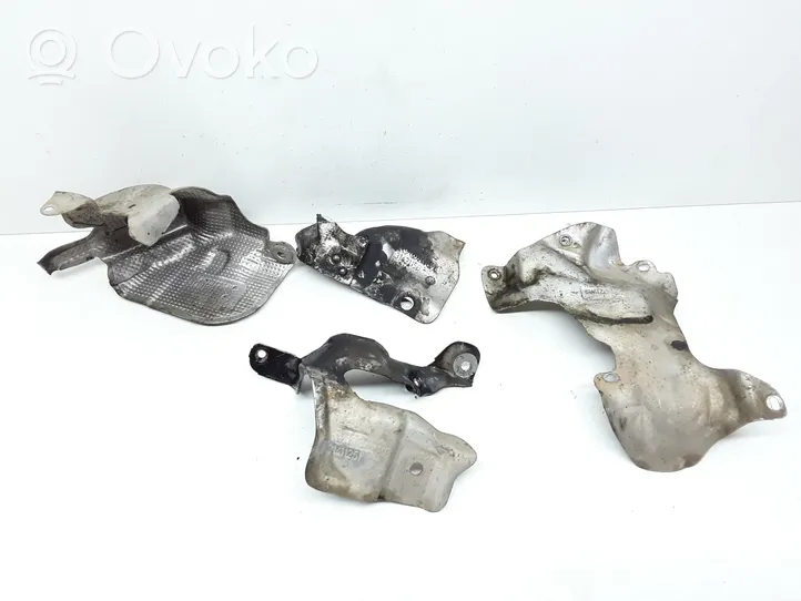 Volvo V60 Variklio termo izoliacija (apsauga nuo karščio) 31411180