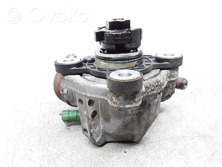 Volvo S80 Pompe d'injection de carburant à haute pression 0445010618