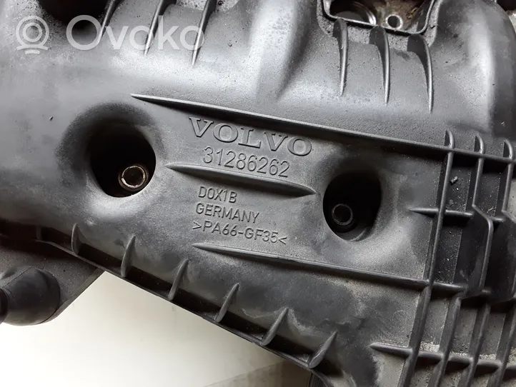 Volvo S80 Copertura per bilanciere albero a camme 31286262