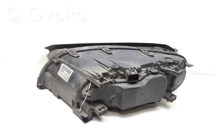 Volvo S80 Faro/fanale 31214354