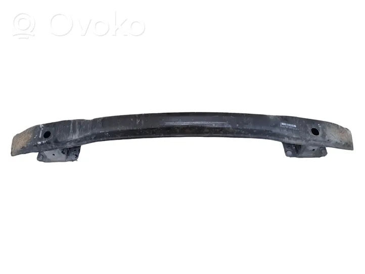 Mercedes-Benz C W204 Balkis galinio bamperio A2046100014