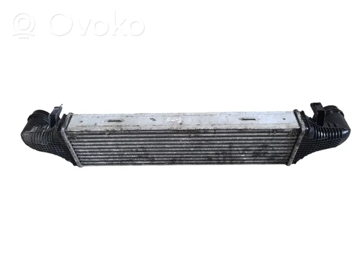 Mercedes-Benz C W204 Chłodnica powietrza doładowującego / Intercooler A2045000200