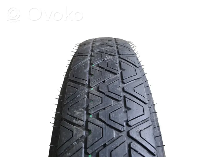 Mercedes-Benz C W204 R16-vararengas 2044000302