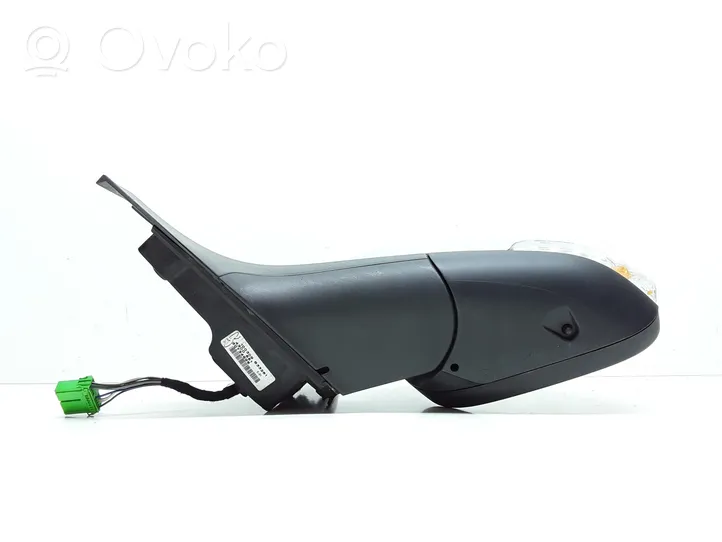 Volvo V70 Front door electric wing mirror 30734886