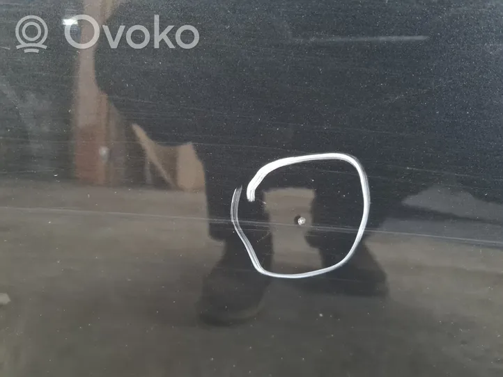 Volvo V60 Galinės durys 