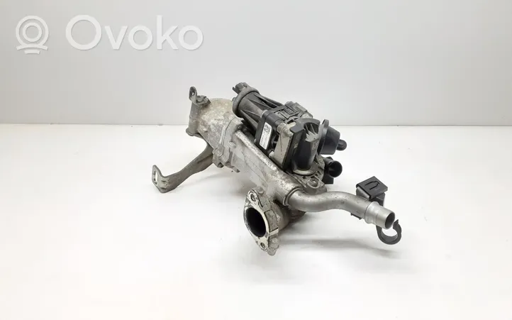 Volvo V60 EGR-venttiili 5056390200