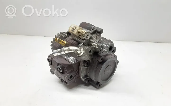 Volvo V60 Polttoaineen ruiskutuksen suurpainepumppu 9676289780