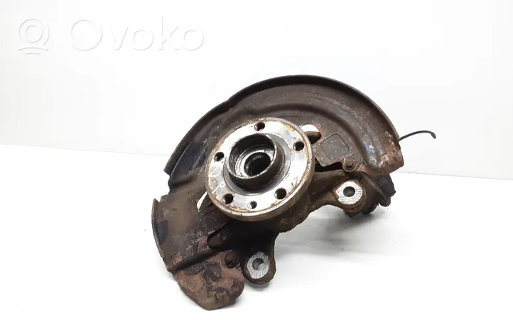 Volvo V60 Front wheel hub spindle knuckle 