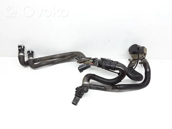 Volvo V60 Pompa elettrica dell’acqua/del refrigerante ausiliaria 31332380