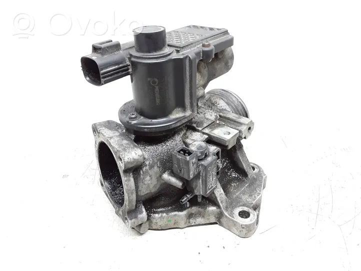 Volvo V70 EGR valve 31219873