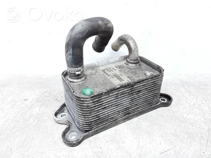 Volvo V70 Radiatore dell’olio trasmissione/cambio 8677973