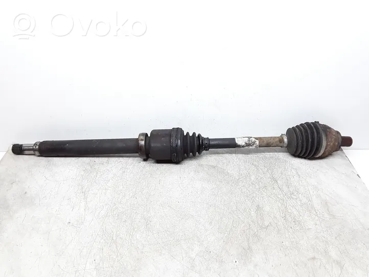 Volvo V70 Front driveshaft 6G913B436FD