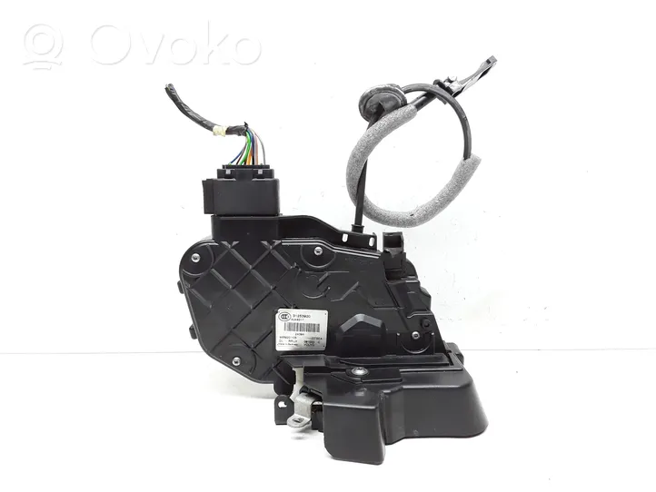 Volvo V70 Rear door lock 31253920