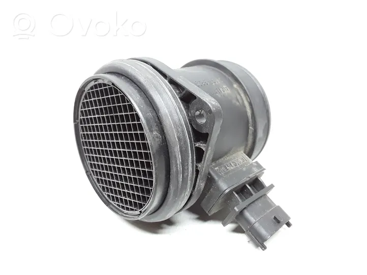 Volvo V70 Mass air flow meter 0281002730