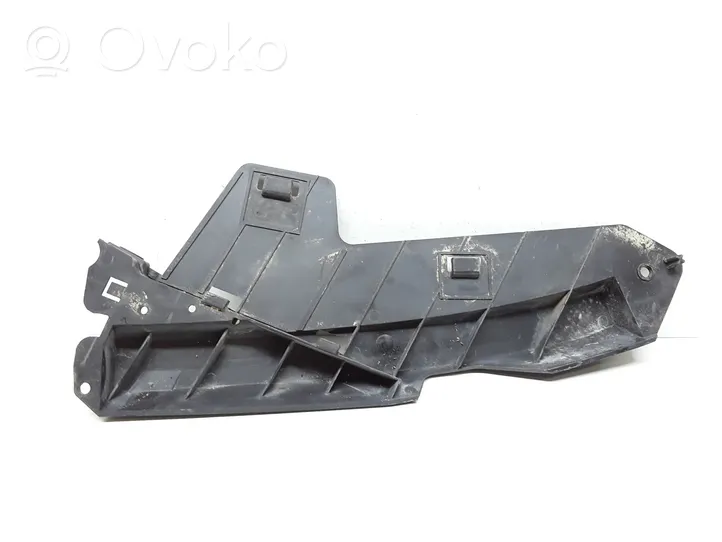 Volvo V70 Staffa di rinforzo montaggio del paraurti anteriore 30796388