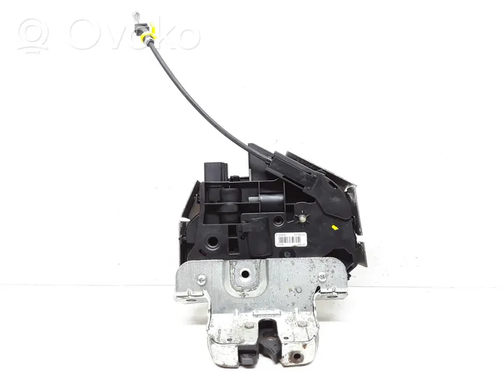 Volvo V70 Blocco/chiusura/serratura del portellone posteriore/bagagliaio 31253447