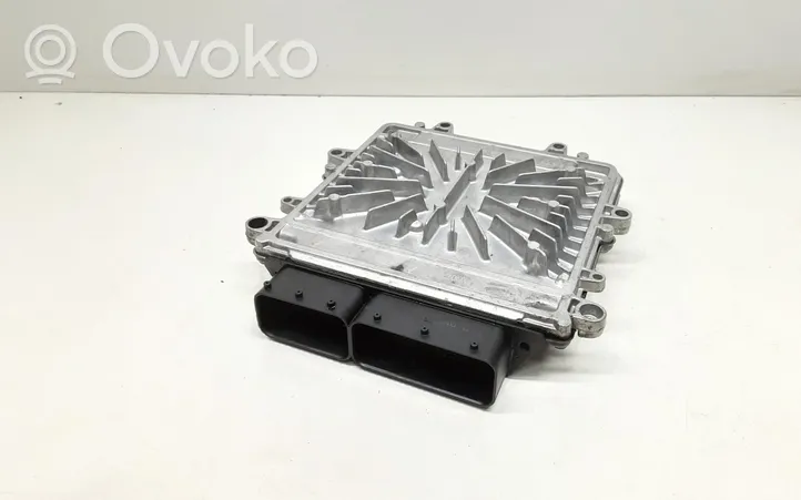 Volvo XC90 Sterownik / Moduł ECU 31272463