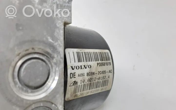 Volvo V70 Pompa ABS 30681619