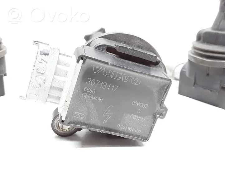 Volvo V70 High voltage ignition coil 30713417