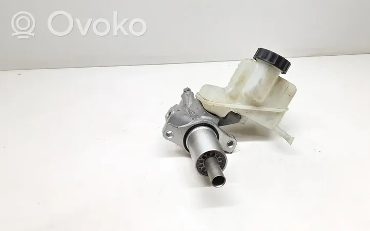 Mercedes-Benz C W204 Master brake cylinder 03350890111