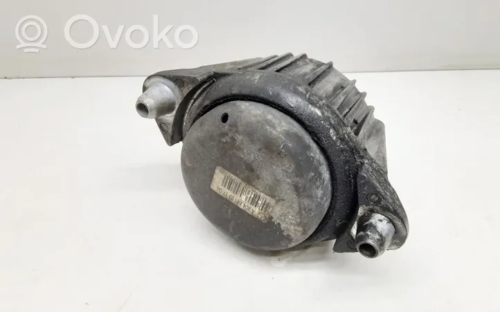 Mercedes-Benz C W204 Support de moteur, coussinet A2042400317