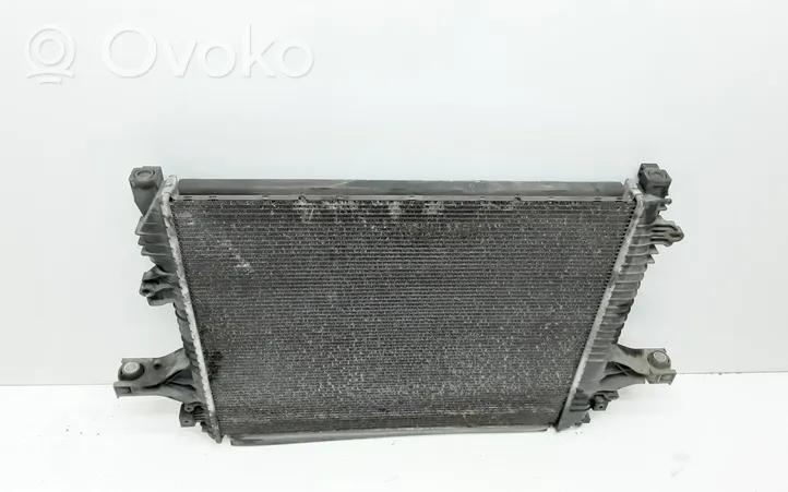 Volvo XC90 Radiateur de refroidissement 31305171