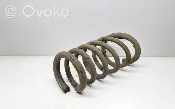 Volvo XC90 Rear coil spring 