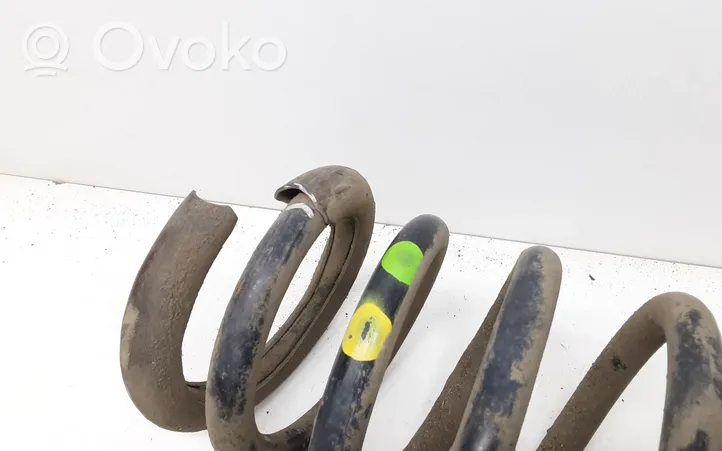 Volvo XC90 Rear coil spring 