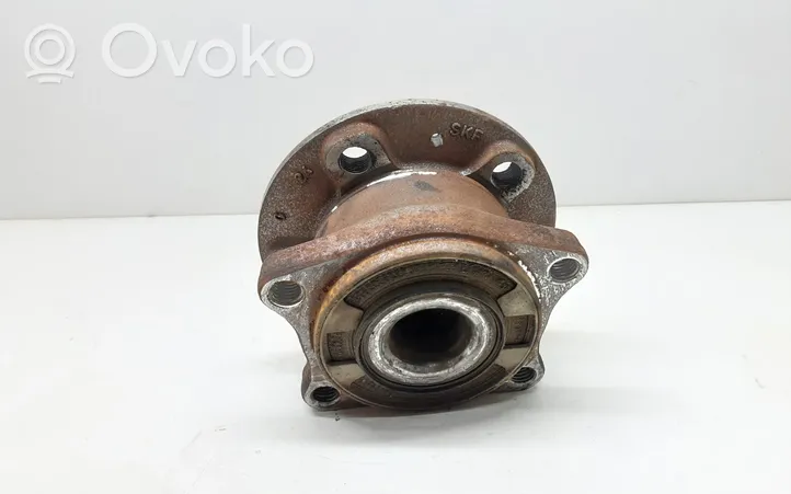 Volvo XC90 Rear wheel hub 