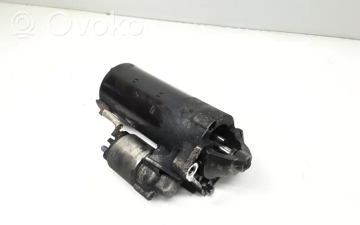 Volvo XC90 Starter motor 30782228