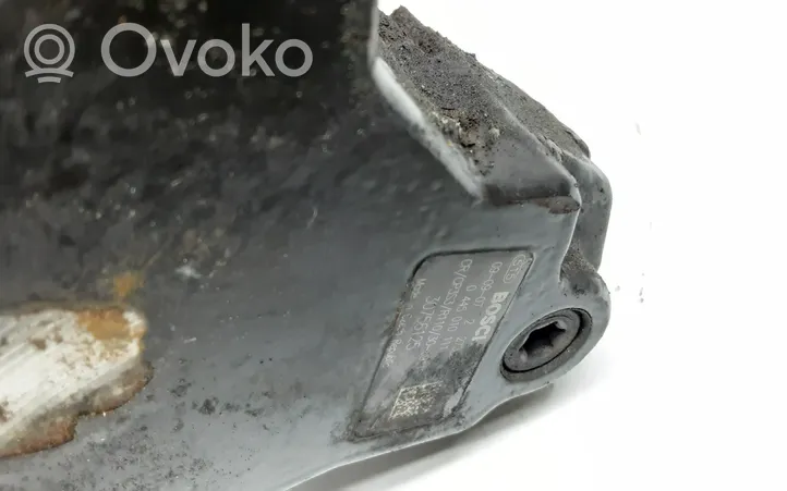 Volvo XC90 Pompe d'injection de carburant à haute pression 0445010111