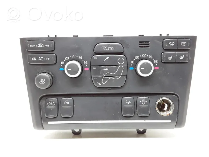 Volvo XC90 Panel klimatyzacji 30782329