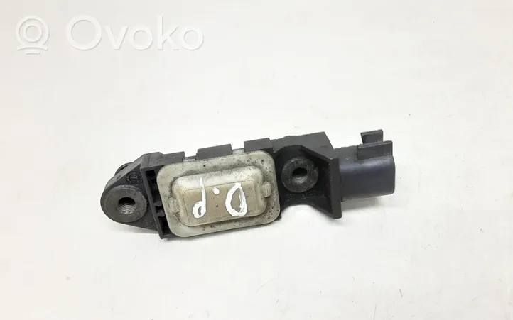 Volvo XC90 Capteur de collision / impact de déploiement d'airbag 30724677