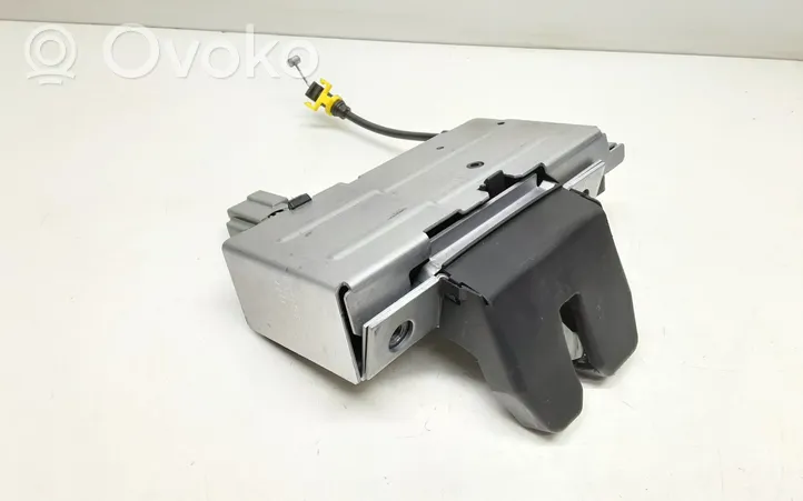 Volvo XC90 Tailgate/trunk/boot lock/catch/latch 31253053