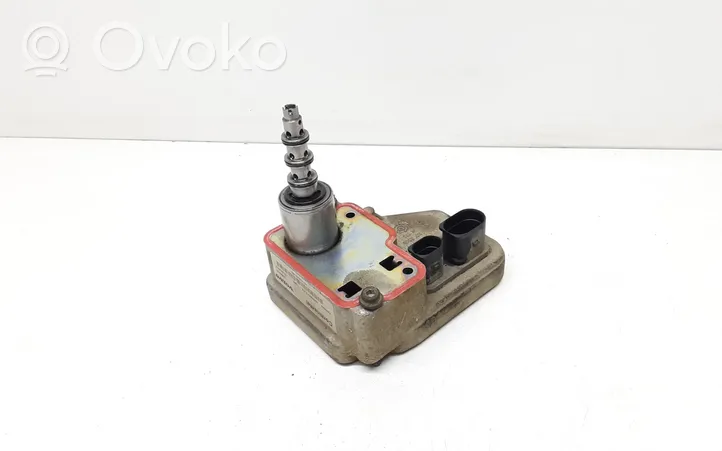 Volvo XC90 Torque split ecu control unit/module 5WP33517