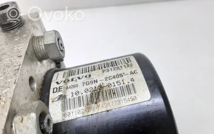 Volvo V70 ABS Pump 31261142