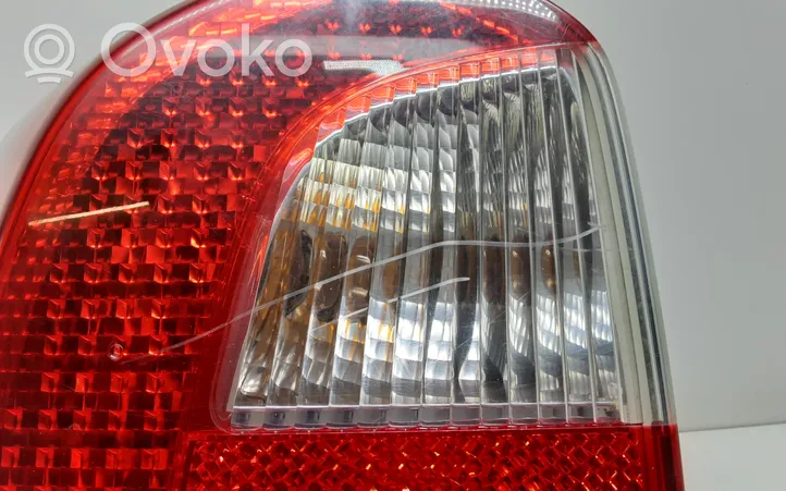 Volvo V70 Lampa tylna 30698983