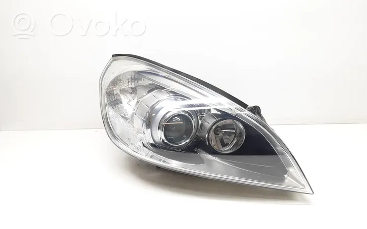 Volvo V60 Faro delantero/faro principal 31299993