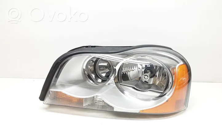 Volvo XC90 Lampa przednia 30764399