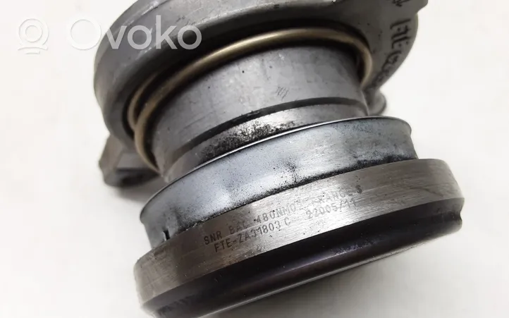 Volvo V70 clutch release bearing 