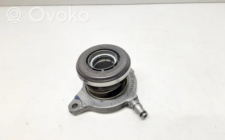 Volvo V70 clutch release bearing 
