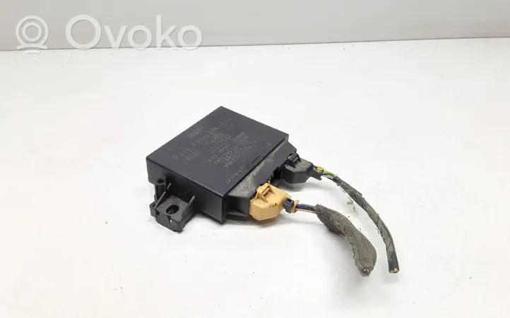 Volvo V70 Parkošanas (PDC) vadības bloks 30682548