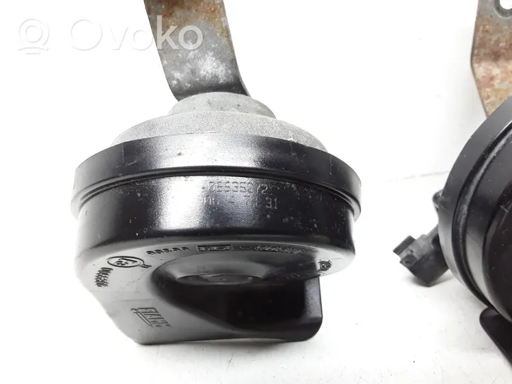 Volvo V70 Horn signal 08635071