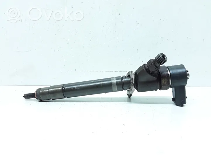 Volvo V70 Injecteur de carburant 0445110298
