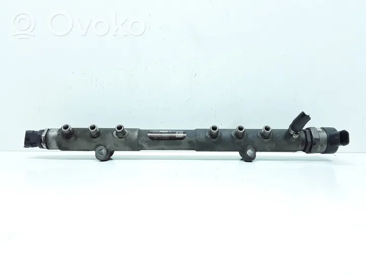 Volvo V70 Fuel main line pipe 30777576