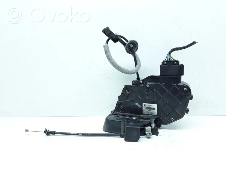 Volvo V70 Rear door lock 31253921